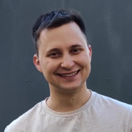 Алексей Черкашин